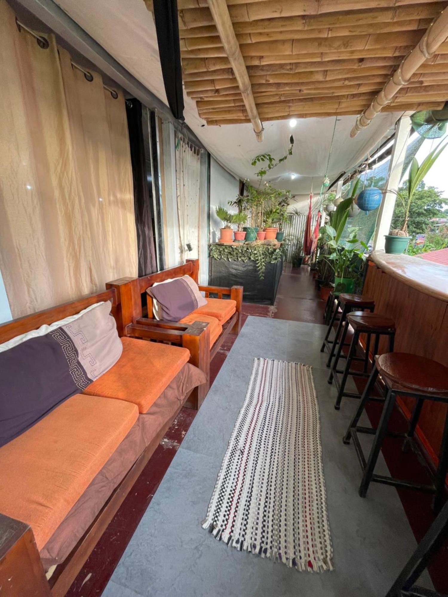 Cocos House, Holiday home Drake Bay