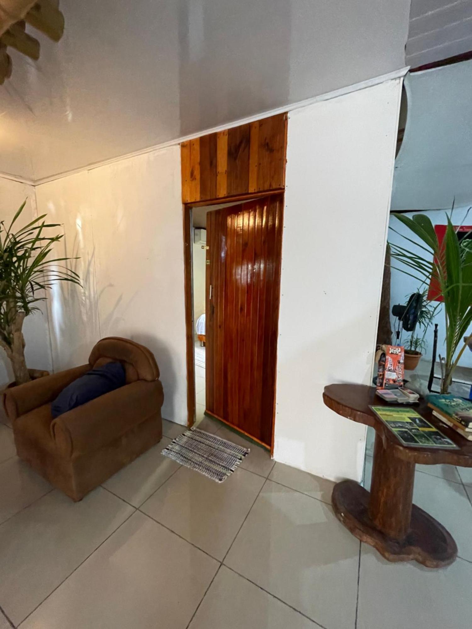 Cocos House, Holiday home