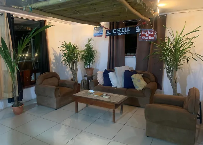 Cocos House, Drake Bay