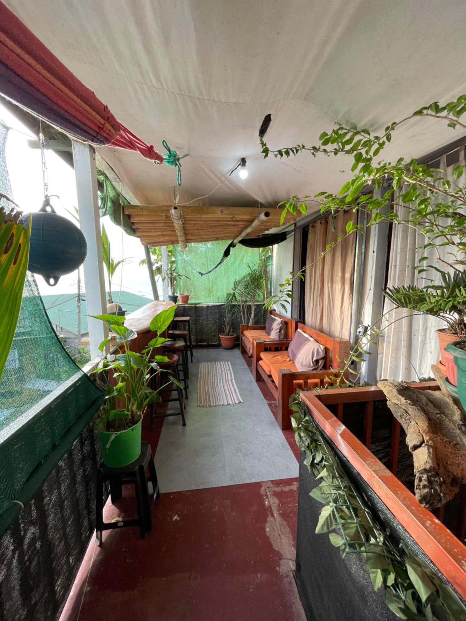 Cocos House, * Drake Bay