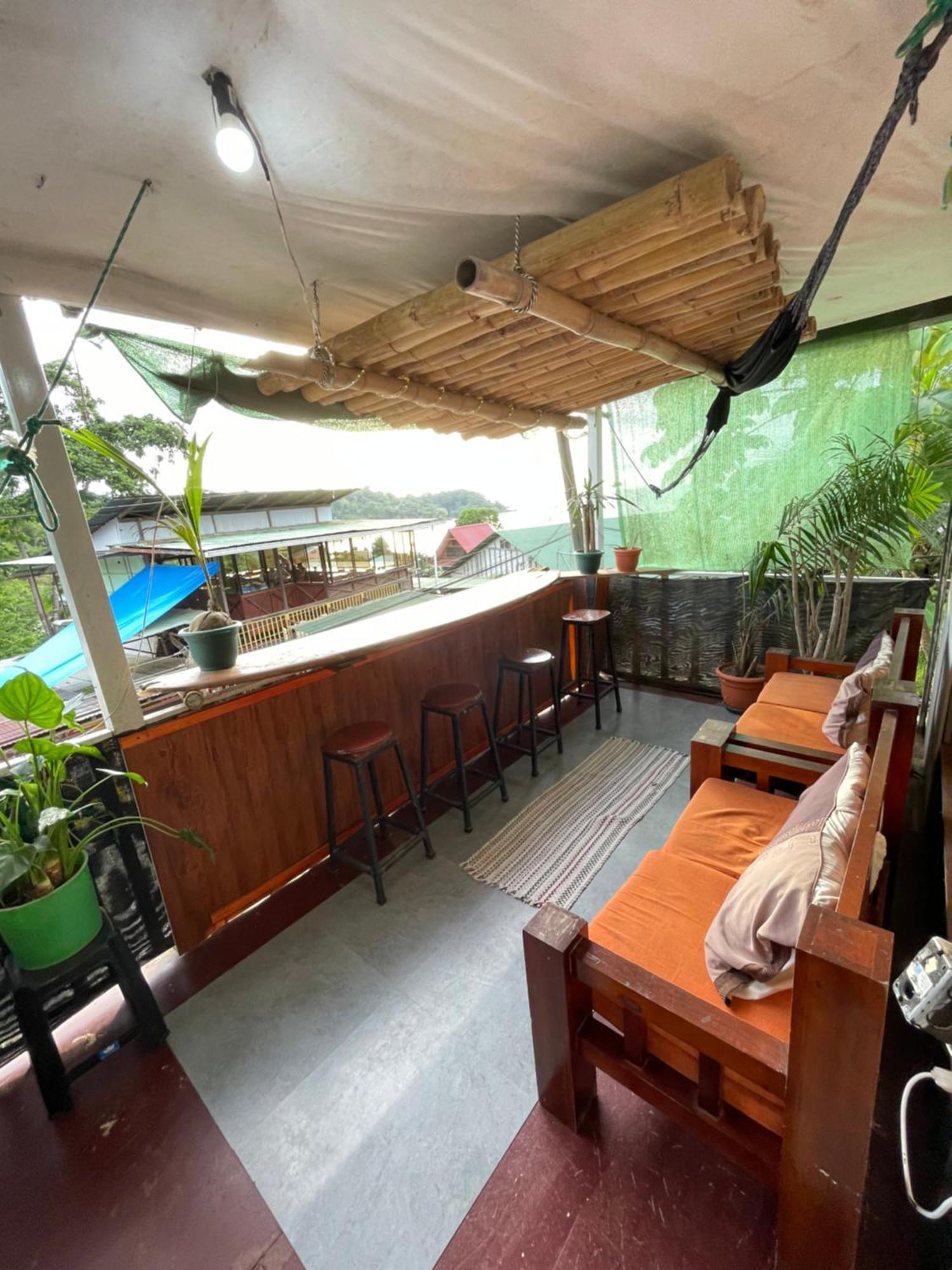 Cocos House, * Drake Bay