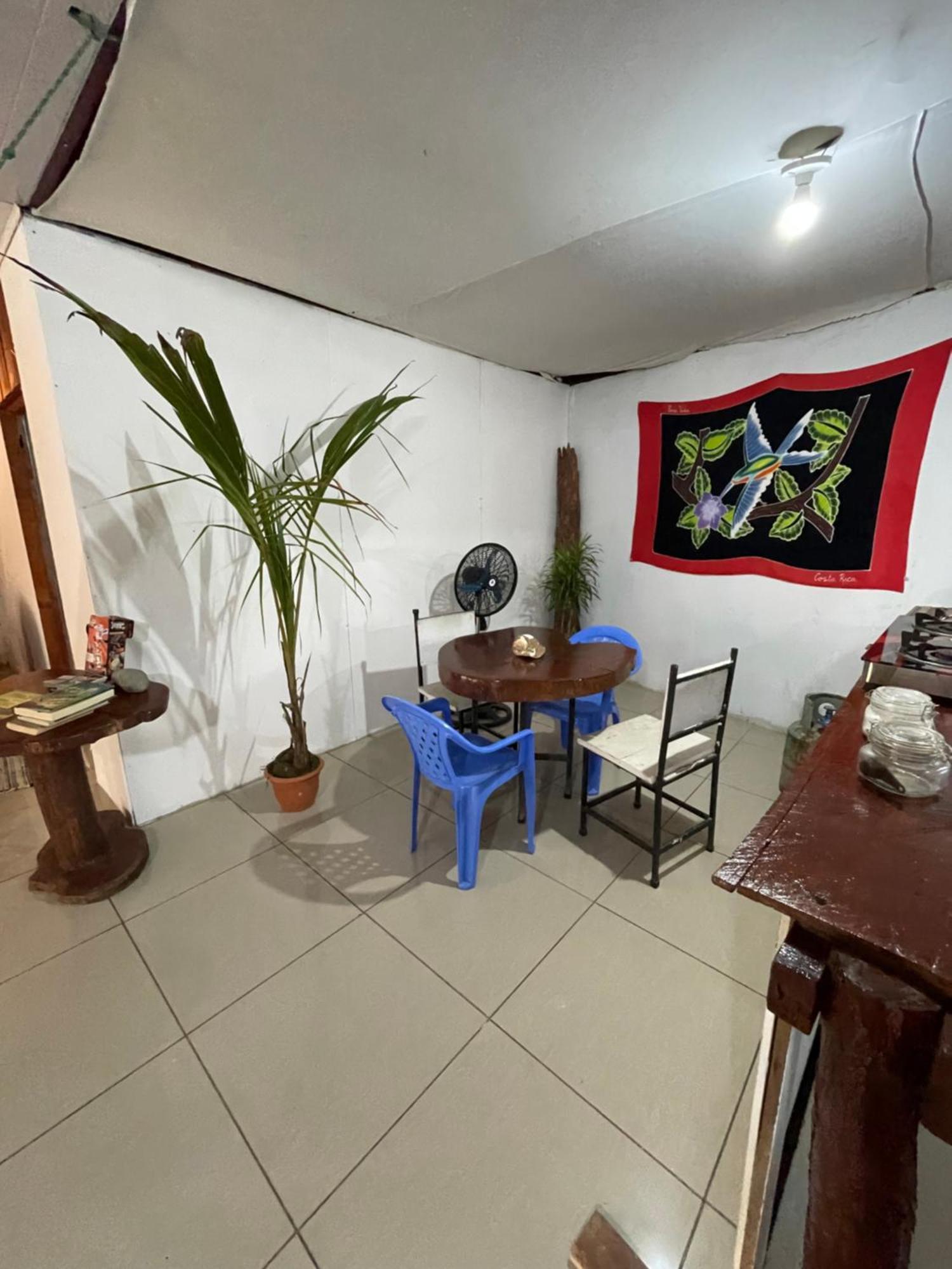 Cocos House, Drake Bay