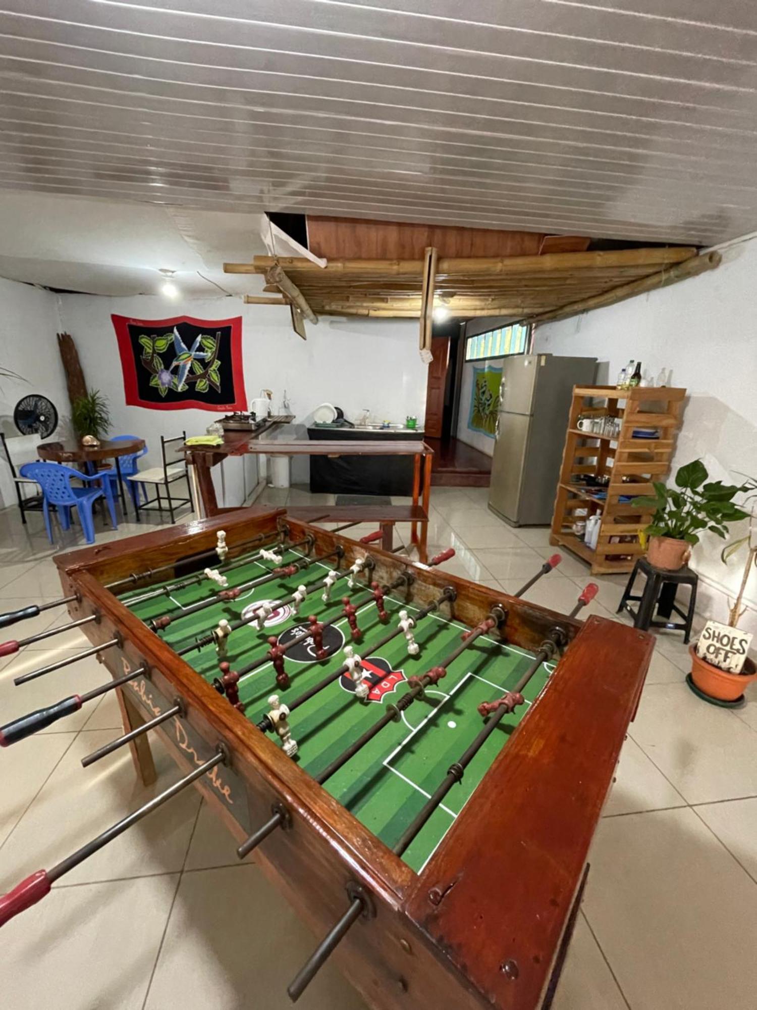 Holiday home Cocos House, *