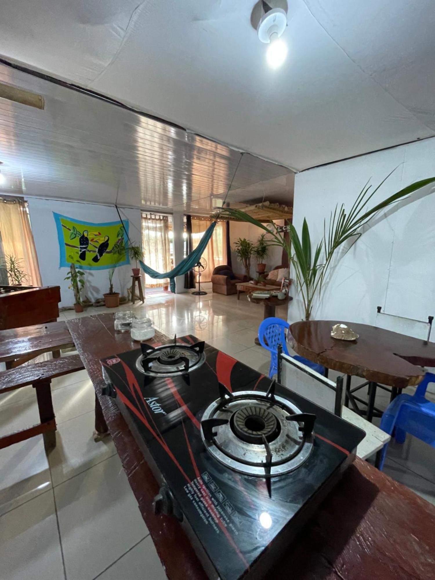 Holiday home Cocos House,