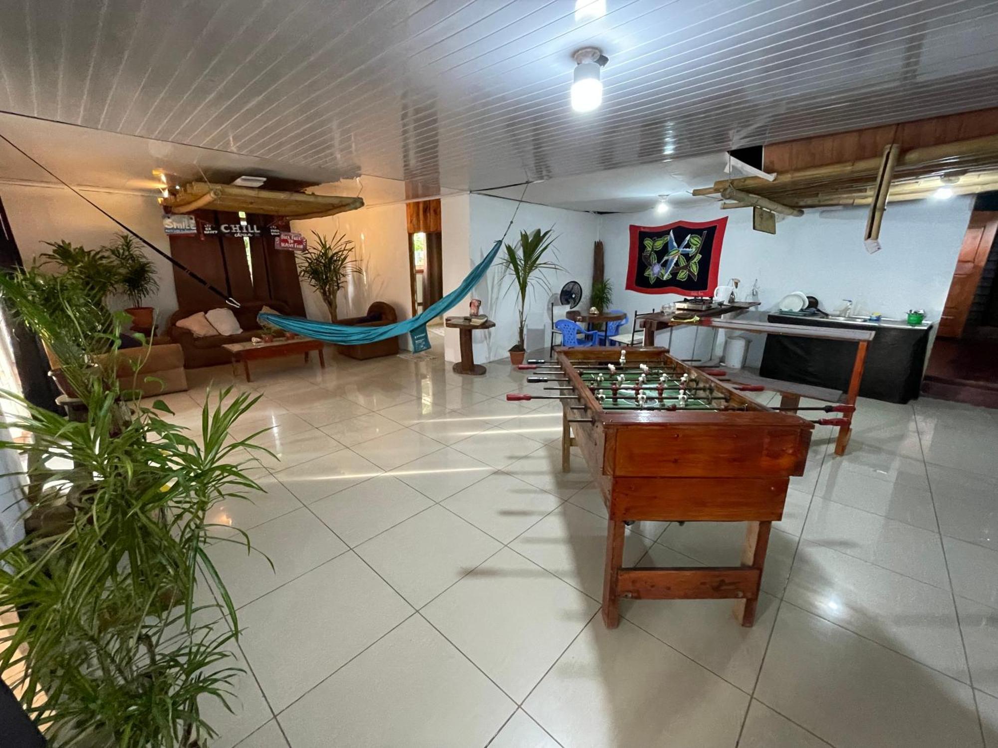 Cocos House, *