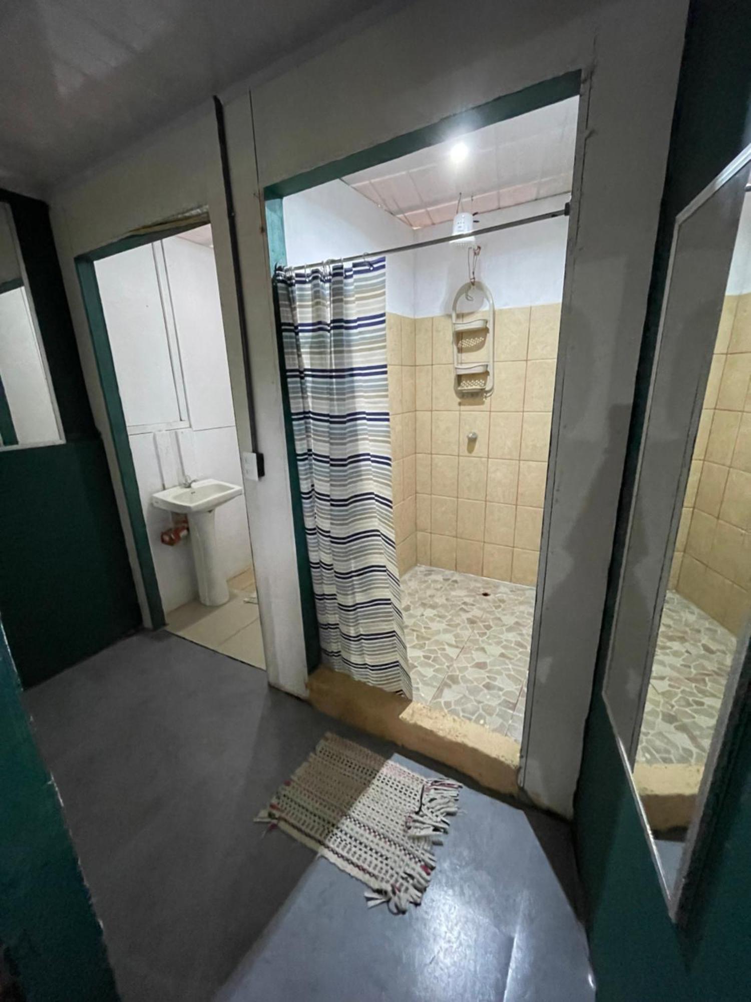Cocos House,