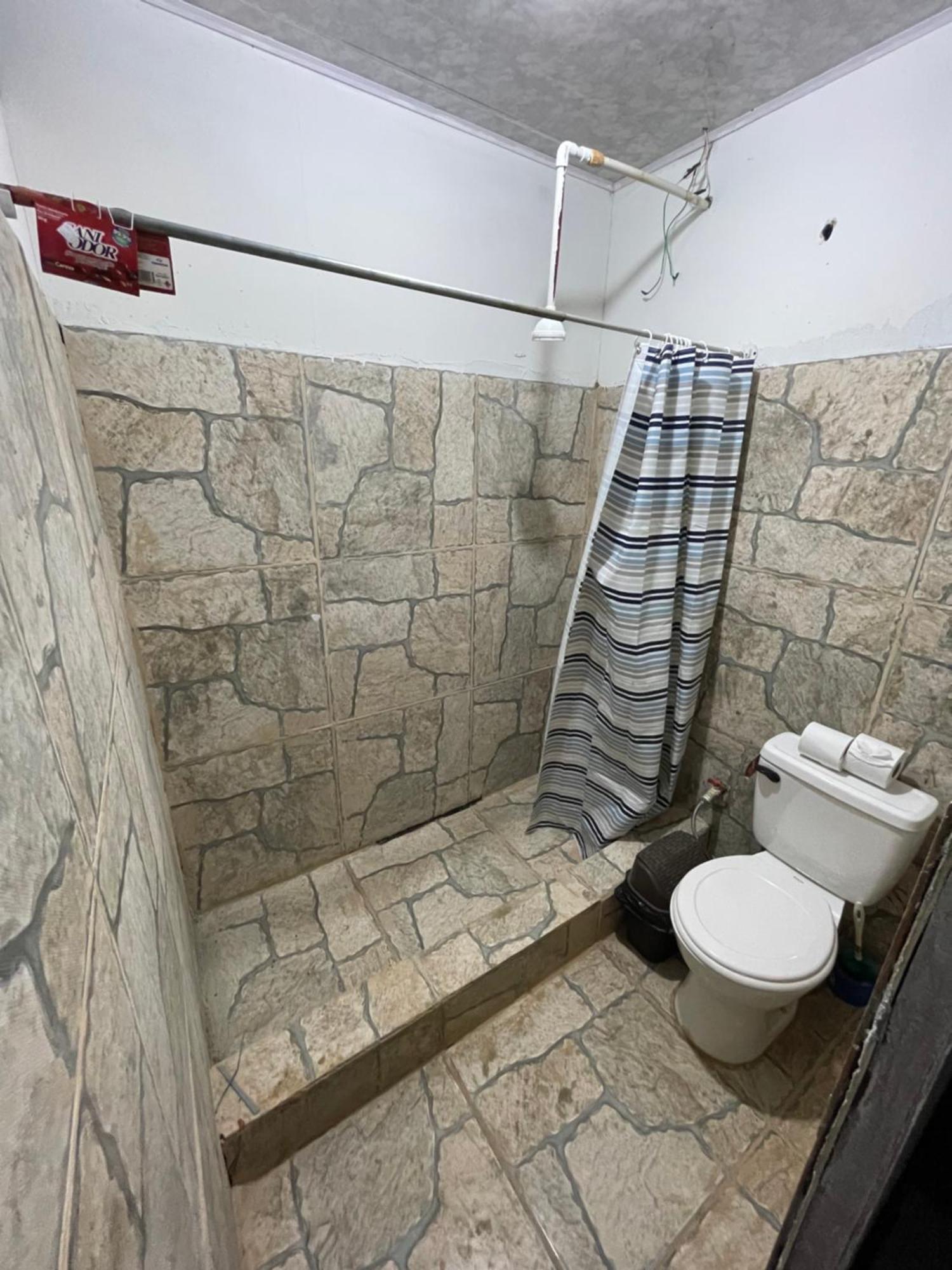 Cocos House, Holiday home