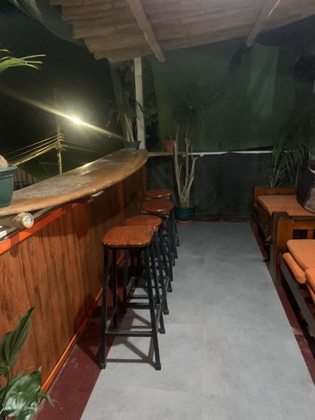 Cocos House, *