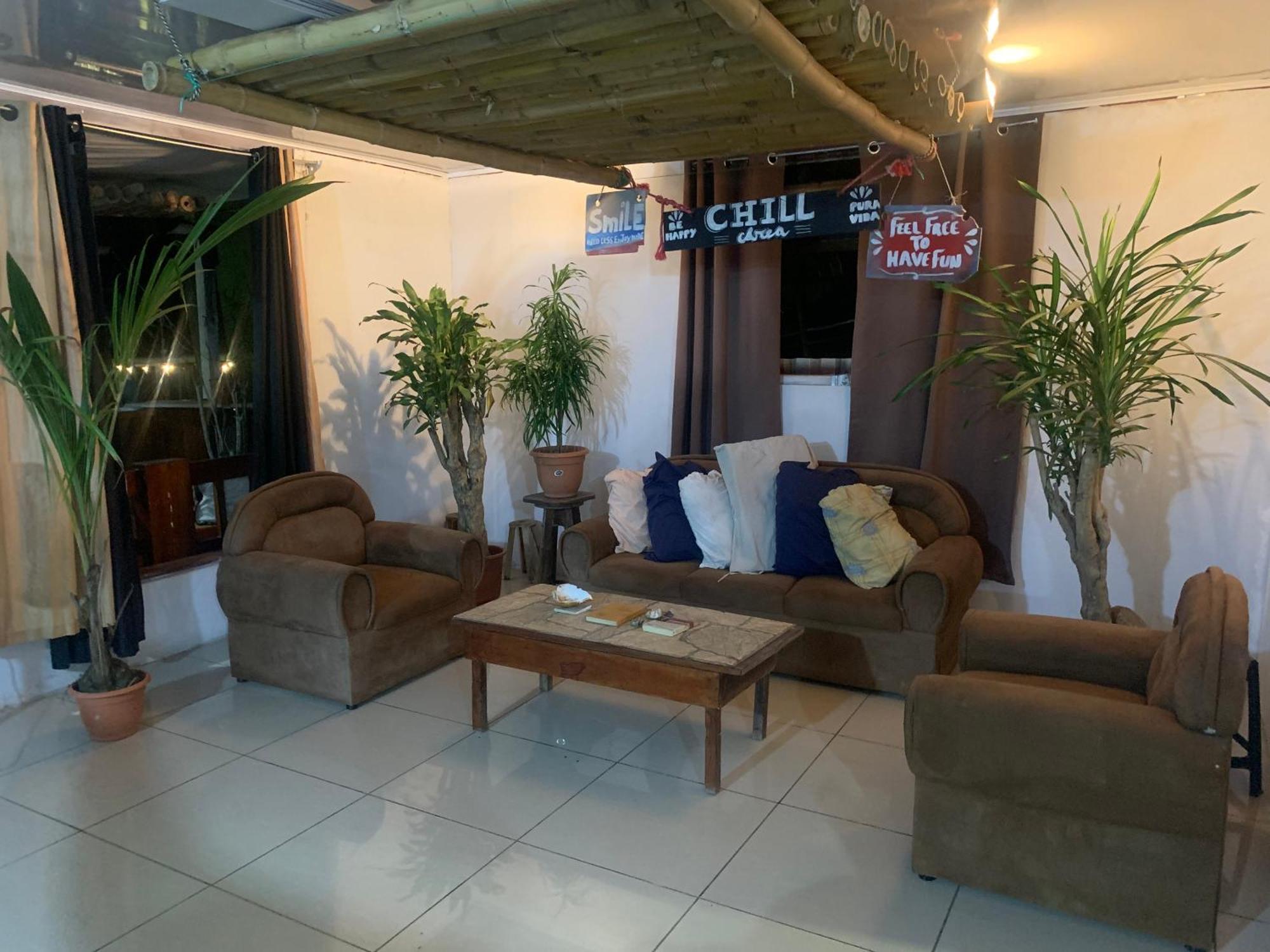 Cocos House, Drake Bay